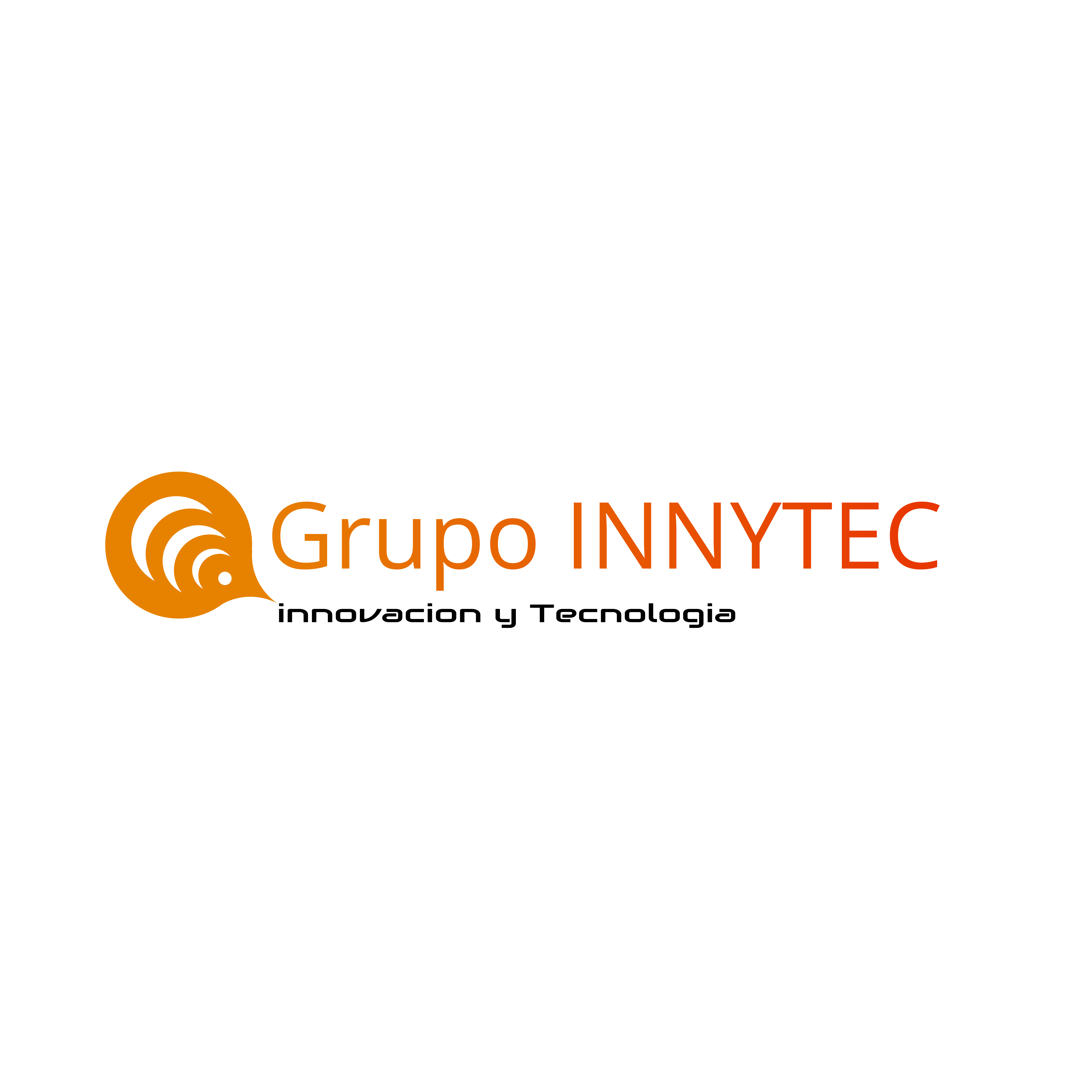 Logo Grupo INNYTEC